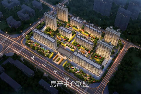 郭庄社区东区3室2厅1卫五楼送大储藏室