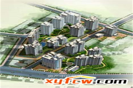 城东七彩阳光城3室一梯两户，证满两年急售