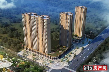 赵沟社区3室2厅1卫带车库储藏室